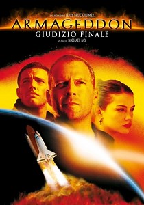 Armageddon - Giudizio finale - streaming online