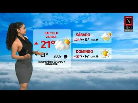 Natalia Sánchez 10/04/2026 MILENIO TV