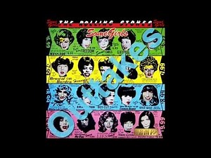 The Rolling Stones - "A Different Kind" (Some Girls Outtakes - track 01)