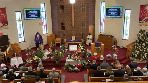 Celebration of Life - Shelly Goldfish | Jacobsen-Greenway-Dietz Funeral Home