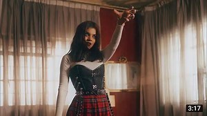 Kenia Os - Te Odio (Official Music Video) | Eloisa Os