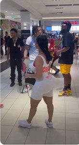 Young Ma team pressed me 👀👀👀👀 | Gerald Huston