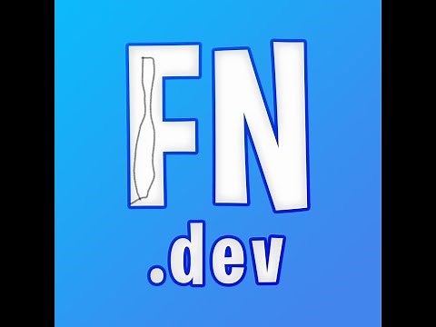 how to get a fortnite.dev hybrid server BoltFnV2