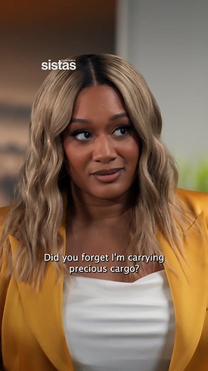 Zac and Fatima's Pregnancy Journey on Sistas