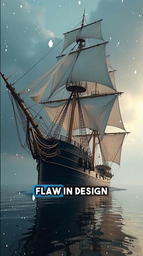 The Warship That Sank in Minutes: The Tragic Tale of the Vasa