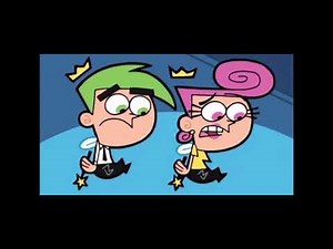 Jimmy Timmy Power Hour 4: All the Time in the World (2007) End Credits Part 1 scene