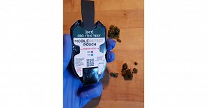 DetectaChem Releases Automated CBD/THC Differentiation Field Test Kit