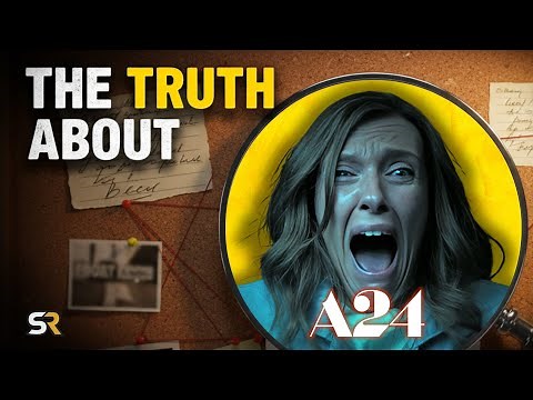 The Truth About A24’s Rise: Not What You Think
