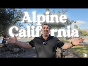 Discover Alpine, CA: San Diego’s Hidden Rural Retreat