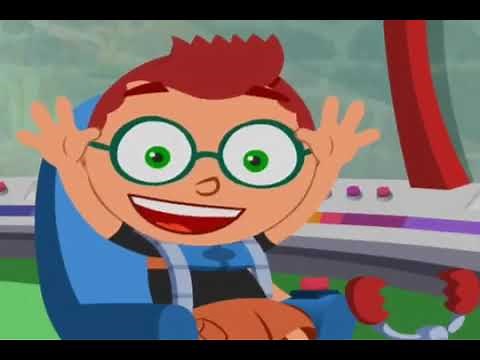 Little Einsteins | Blast Off! Season 2 Version! | Little Einsteins