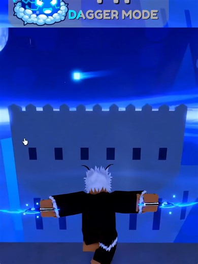 Blox Fruits Control Rework Showcase Parte 2