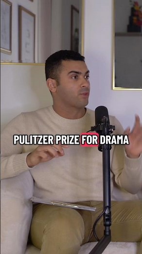 What 1940’s Musical Was The First To Win The Pulitzer Prize For Drama??? #iwannabelikeyou #pulitzer