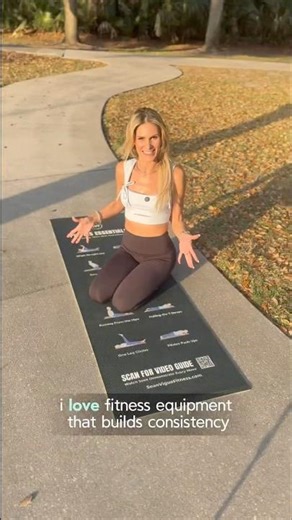 This Just Made My Workout 10x Better!