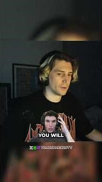 Train explains the #1 sign a streamer is botting