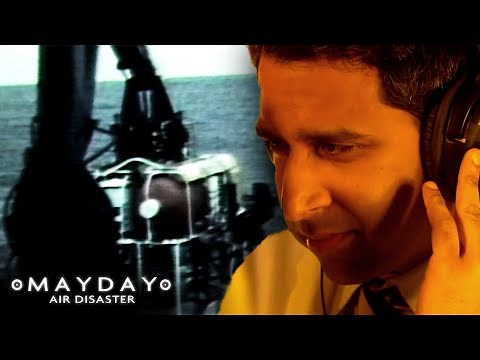 Unravelling A Mysterious Tragedy | Air India Flight 182 | Mayday: Air Disaster