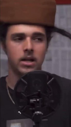 BLP Kosher - One Direction (Revenge Therapy Short)