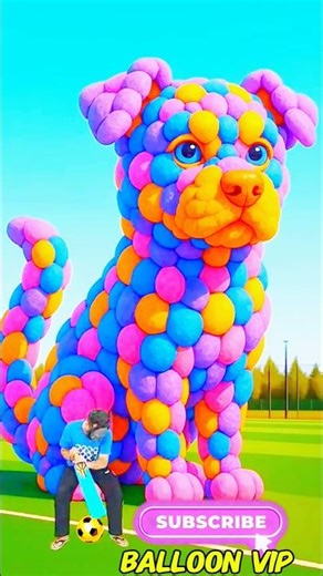 How about the design of the mascot placed on the football field Little Assistant#shortsfeed #shorts