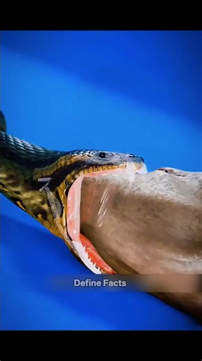 Python’s Amazing Secret #shorts