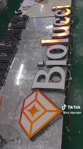 Why Their signage boosts sales and Yours Doesn’t? The secret Is here!#ledlights #logo #sign #signboards