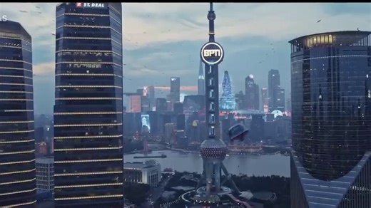 ATLAS | Official Trailer | Trailer Studio | 2024