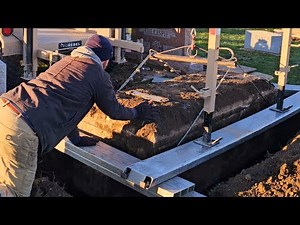 What is a Disinterment?