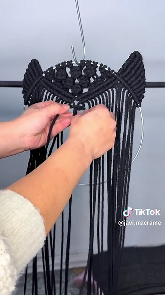javi.macrame on TikTok