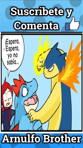 Thunder Punch #shorts #pokemon #comic #shotsvideo #viralshorts