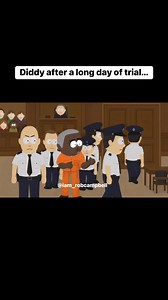 This prison album bout to be crazy 😩😩😂 #comedy #diddy #RKelly #parody | iam_robcampbell