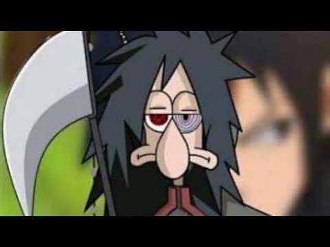 Who Should've Worked With The Akatsuki?