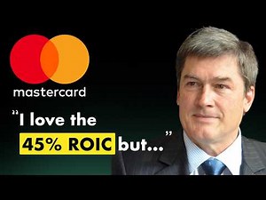 Why Top Investors Are SELLING Mastercard | MA Stock Analysis