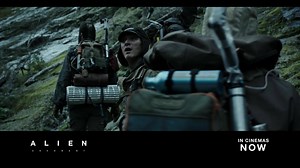 4.3K views · 86 reactions | Take a look ~ #AlienCovenant is NOW SHOWING | 20th Century Studios | Facebook