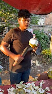 69K views · 557 reactions | Awesome Palm Fruit Cutting Method | Food Flavor | Facebook