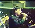 Simple Minds, live new york 1979, premonition & factory