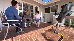 New sports documentary shows how amputees live life without limits