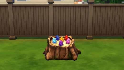 Sims 4: How to Get Magic Beans & What They Do