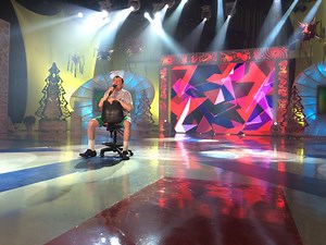 Los éxitos musicales de 'Chabelo'