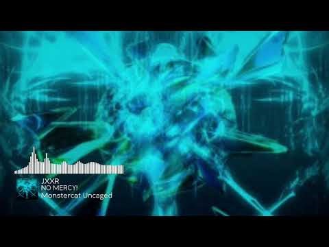 JXXR - NO MERCY! [Baile Funk/Dubstep/Shonci Submission | Monstercat Remake]