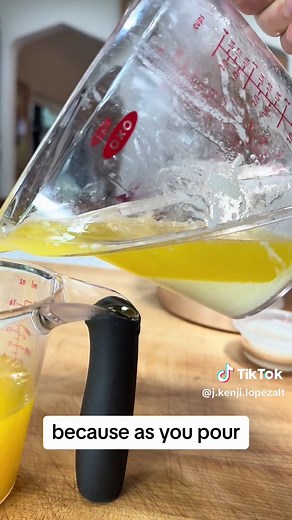 How to Make Clarified Butter: A Simple Guide