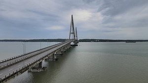clip-1066968619-view-desaru-bridge-which-part-senai-expressway