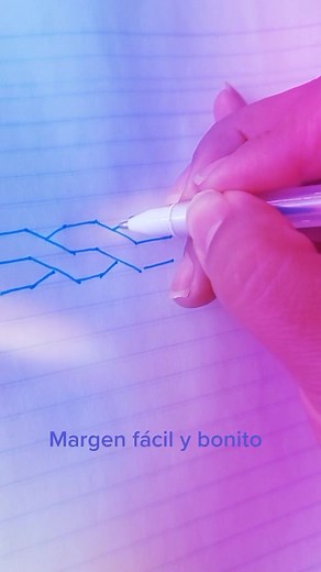 Margen fácil y bonito!