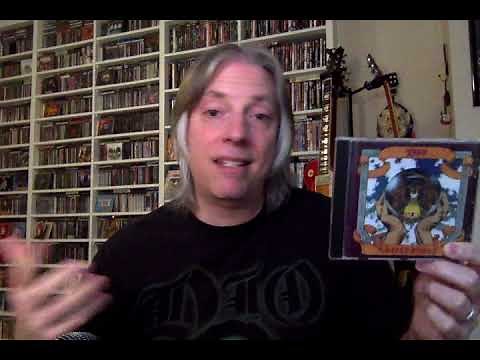 Ranking the Studio Albums: Dio