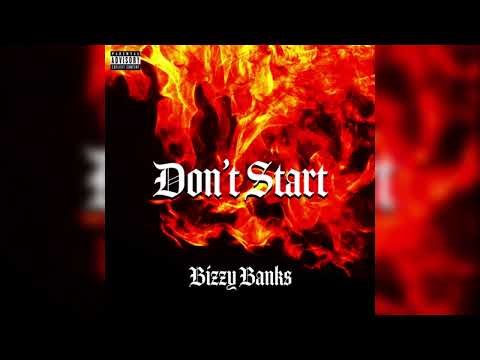 Bizzy Banks - Dont Start (Acapella-Vocals) 145bpm