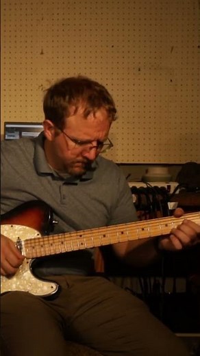 Cold Cold Heart by Hank Williams Guitar Cover #shorts