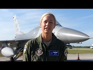 ONE Central Florida Short: Daddy's Little Fighter Pilot