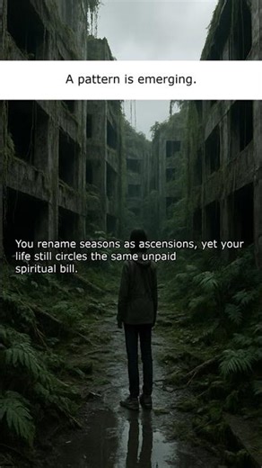 A pattern is emerging. #shorts