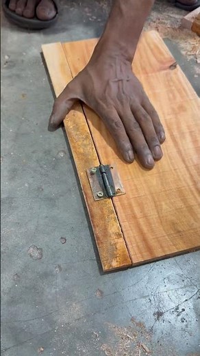 Making a door for pigeon house #pigeonhouse #woodworking #pet