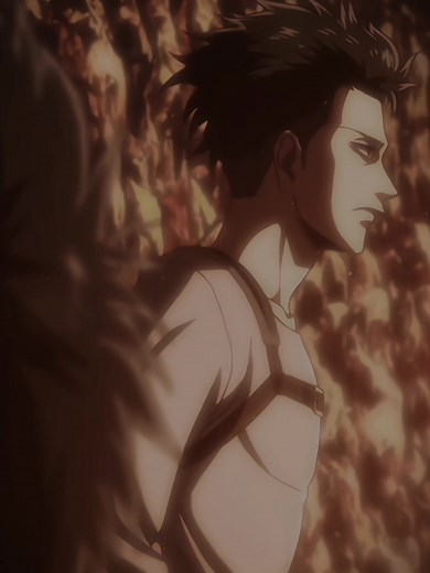 give levi his kid back | #fyp #foryou #anime #aot #attackontitan #aotedit #animeedit #levi #eren #levianderen #attackontitanseason4part3 #animetiktok #edit #viral |