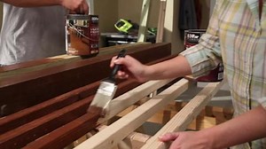 How to Build an Outdoor Privacy Wall