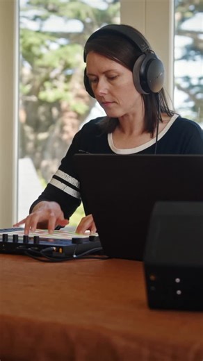 Ableton | Create a rich Reese bass using Wavetable and three of Live’s effects – @khartbeats shows you how in the latest episode of Made in Ableton... | Instagram