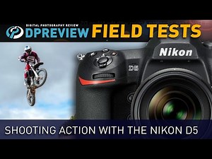 Setting new standards: Nikon D5 Review